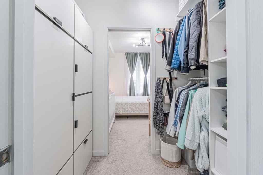 MLS® A2238153 - Unit #1217 1140 Taradale Drive NE in Taradale Calgary, Residential