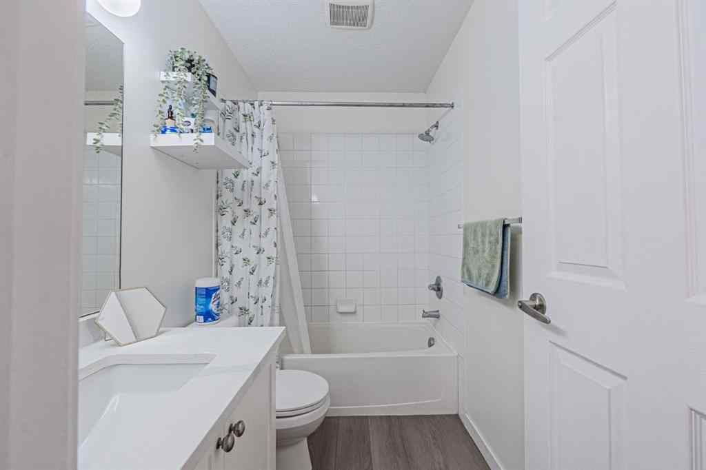 MLS® A2238153 - Unit #1217 1140 Taradale Drive NE in Taradale Calgary, Residential