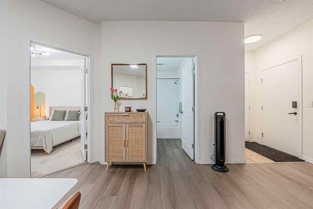 MLS® A2238153 - Unit #1217 1140 Taradale Drive NE in Taradale Calgary, Residential