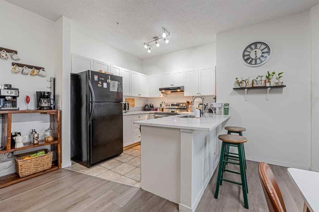 MLS® A2238153 - Unit #1217 1140 Taradale Drive NE in Taradale Calgary, Residential