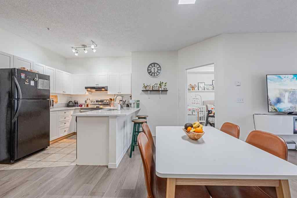 MLS® A2238153 - Unit #1217 1140 Taradale Drive NE in Taradale Calgary, Residential