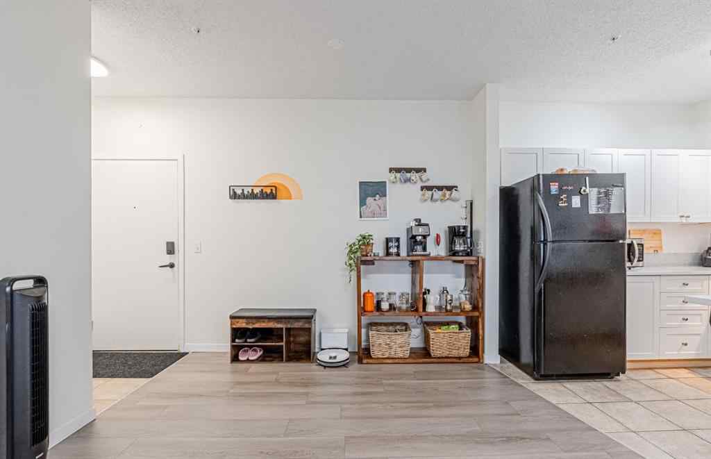 MLS® A2238153 - Unit #1217 1140 Taradale Drive NE in Taradale Calgary, Residential