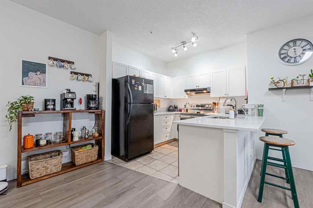 MLS® A2238153 - Unit #1217 1140 Taradale Drive NE in Taradale Calgary, Residential