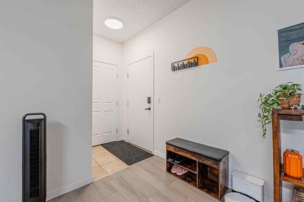 MLS® A2238153 - Unit #1217 1140 Taradale Drive NE in Taradale Calgary, Residential