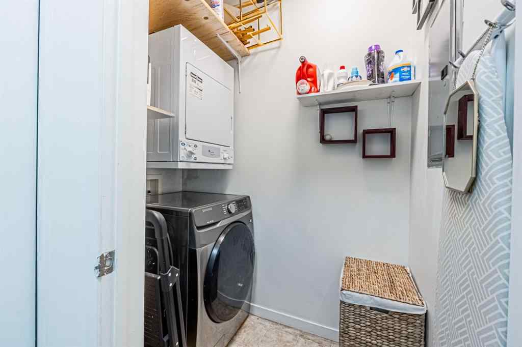 MLS® A2238153 - Unit #1217 1140 Taradale Drive NE in Taradale Calgary, Residential