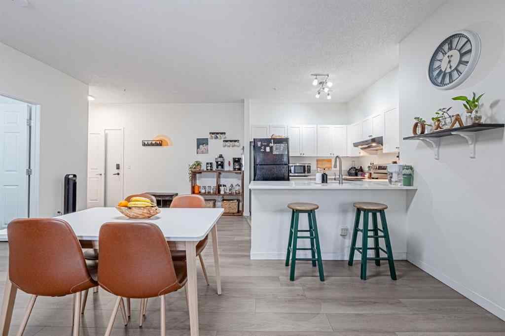 MLS® A2238153 - Unit #1217 1140 Taradale Drive NE in Taradale Calgary, Residential