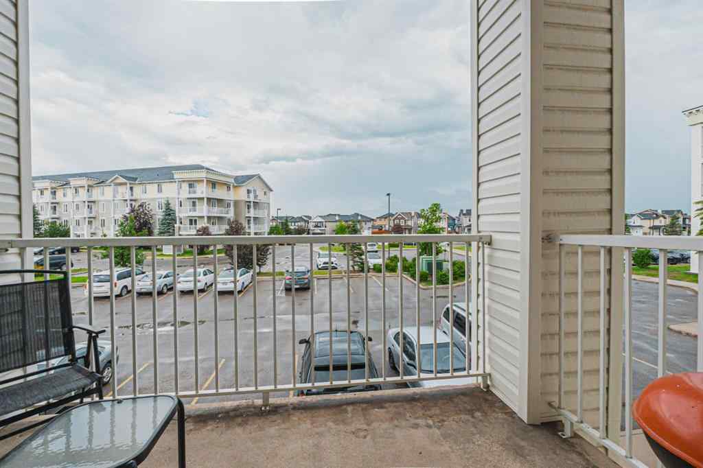 MLS® A2238153 - Unit #1217 1140 Taradale Drive NE in Taradale Calgary, Residential