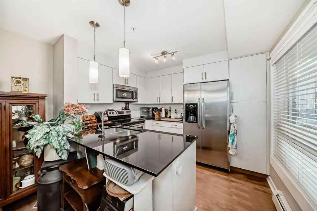 MLS® A2238154 - Unit #3302 240 Skyview Ranch Road NE in Skyview Ranch Calgary, Residential