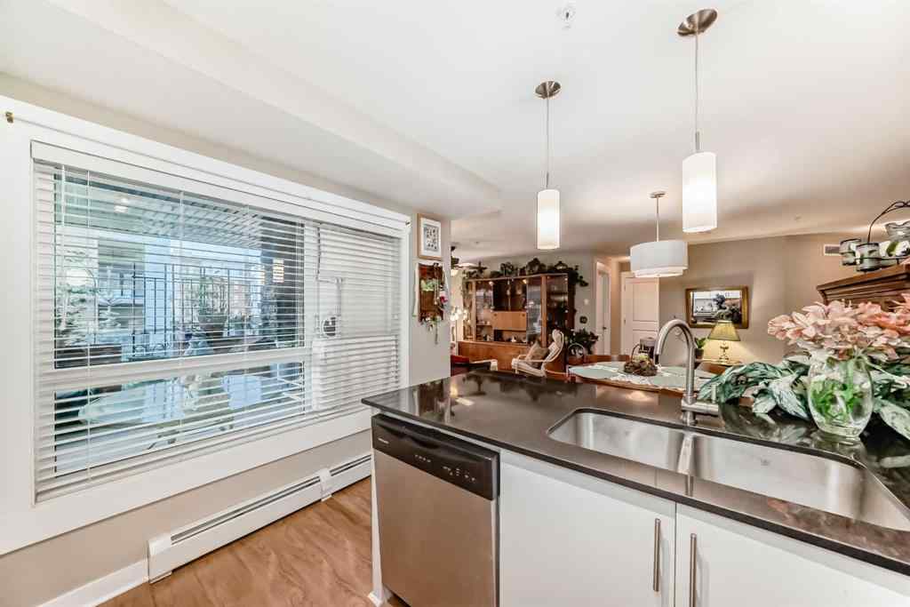 MLS® A2238154 - Unit #3302 240 Skyview Ranch Road NE in Skyview Ranch Calgary, Residential