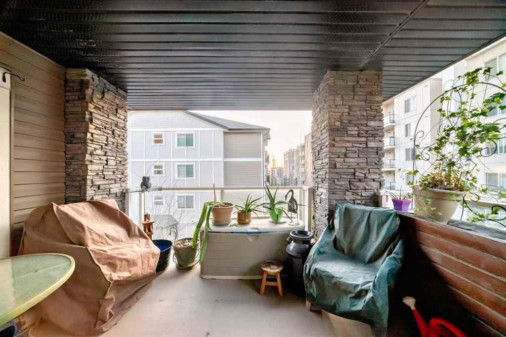 MLS® A2238154 - Unit #3302 240 Skyview Ranch Road NE in Skyview Ranch Calgary, Residential
