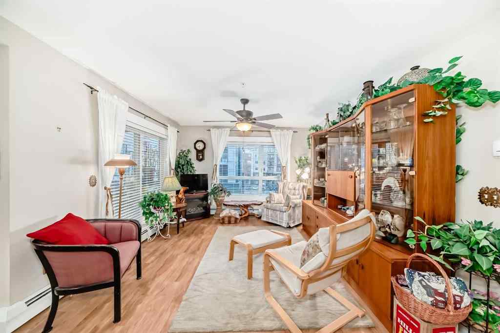 MLS® A2238154 - Unit #3302 240 Skyview Ranch Road NE in Skyview Ranch Calgary, Residential