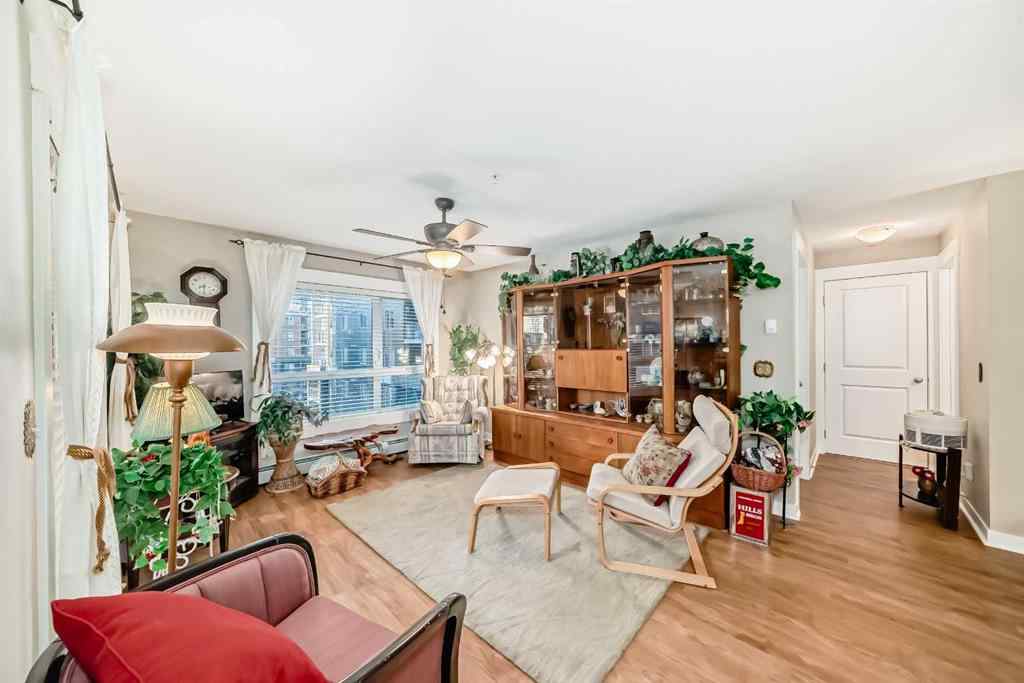MLS® A2238154 - Unit #3302 240 Skyview Ranch Road NE in Skyview Ranch Calgary, Residential