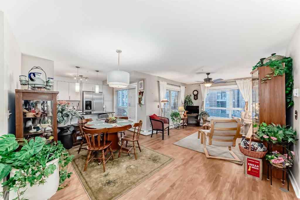 MLS® A2238154 - Unit #3302 240 Skyview Ranch Road NE in Skyview Ranch Calgary, Residential