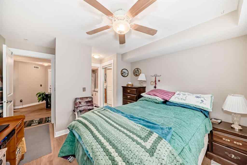 MLS® A2238154 - Unit #3302 240 Skyview Ranch Road NE in Skyview Ranch Calgary, Residential