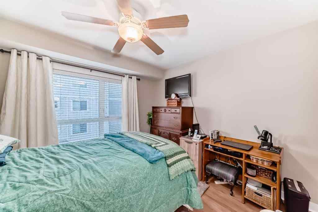MLS® A2238154 - Unit #3302 240 Skyview Ranch Road NE in Skyview Ranch Calgary, Residential