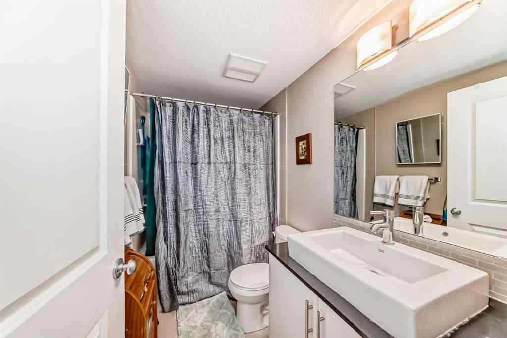 MLS® A2238154 - Unit #3302 240 Skyview Ranch Road NE in Skyview Ranch Calgary, Residential