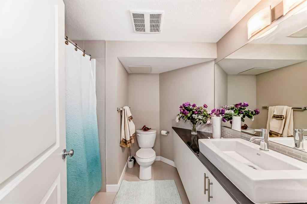 MLS® A2238154 - Unit #3302 240 Skyview Ranch Road NE in Skyview Ranch Calgary, Residential
