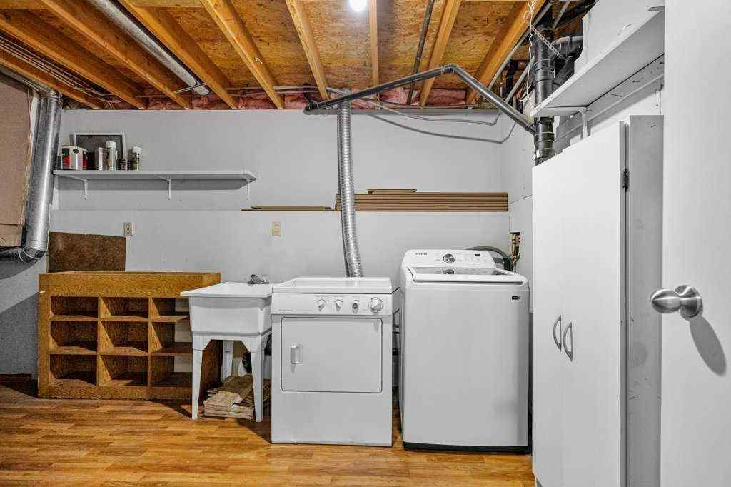 MLS® A2238157 - 51 Hunterhorn Crescent NE in Huntington Hills Calgary, Residential