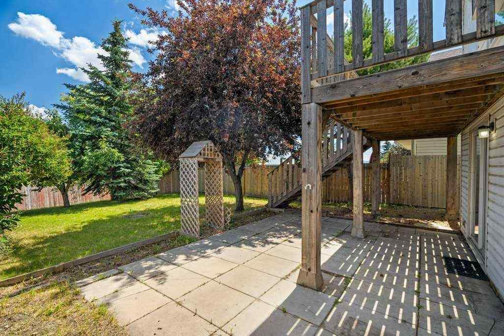 MLS® A2238157 - 51 Hunterhorn Crescent NE in Huntington Hills Calgary, Residential