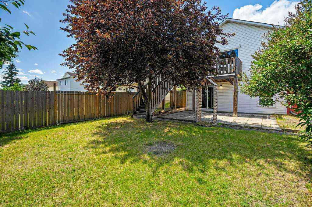 MLS® A2238157 - 51 Hunterhorn Crescent NE in Huntington Hills Calgary, Residential