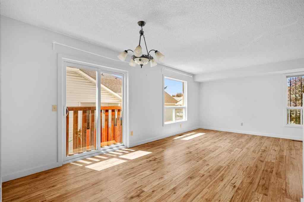 MLS® A2238157 - 51 Hunterhorn Crescent NE in Huntington Hills Calgary, Residential
