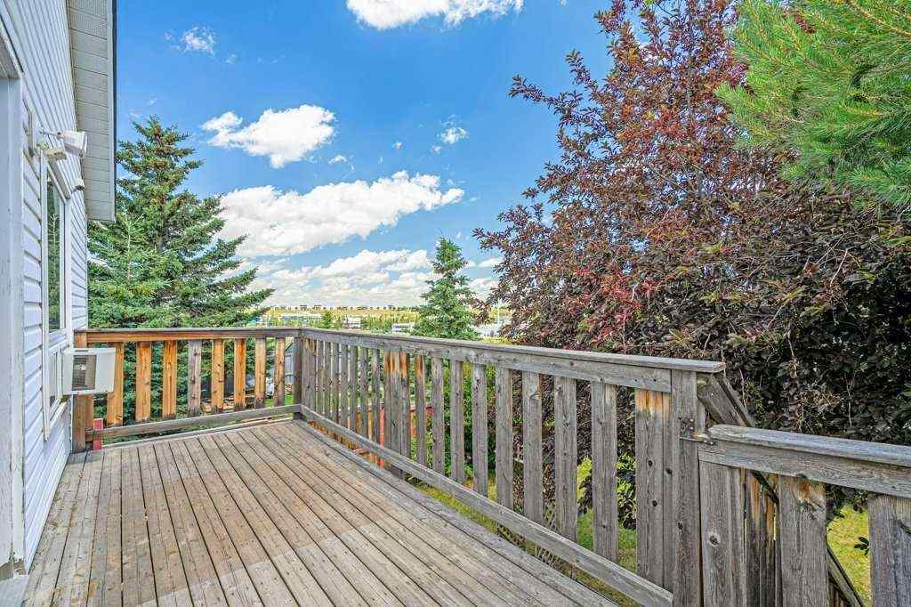 MLS® A2238157 - 51 Hunterhorn Crescent NE in Huntington Hills Calgary, Residential
