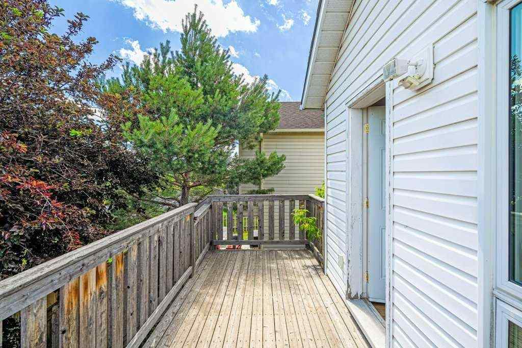 MLS® A2238157 - 51 Hunterhorn Crescent NE in Huntington Hills Calgary, Residential