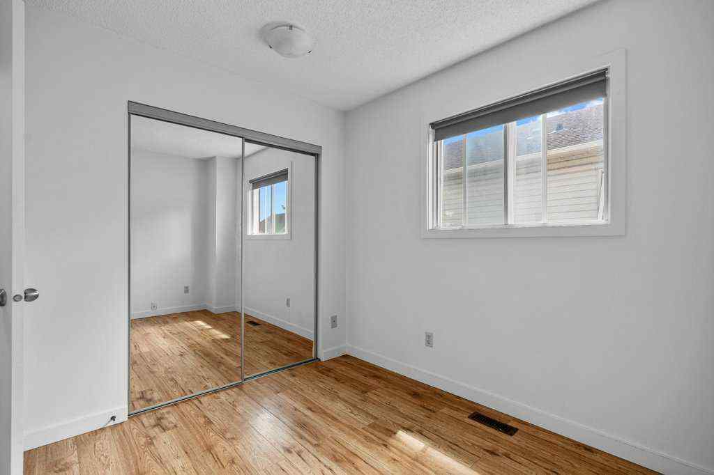 MLS® A2238157 - 51 Hunterhorn Crescent NE in Huntington Hills Calgary, Residential