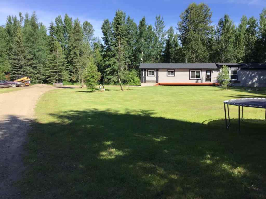 MLS® A2238161 - 131056 TOWNSHIP ROAD  590 Road  in NONE Rural Woodlands County, Residential