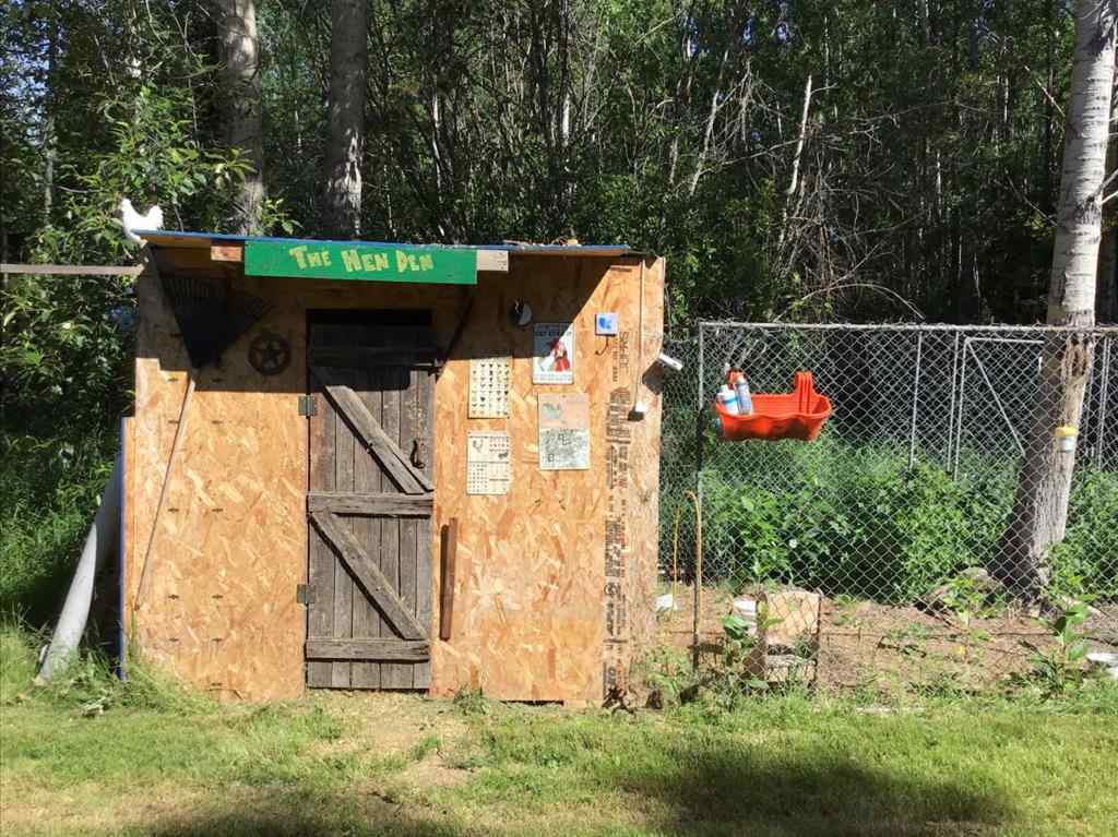 MLS® A2238161 - 131056 TOWNSHIP ROAD  590 Road  in NONE Rural Woodlands County, Residential