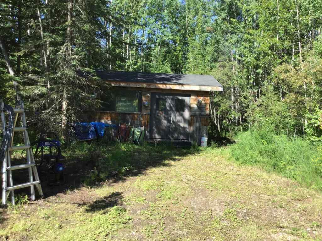 MLS® A2238161 - 131056 TOWNSHIP ROAD  590 Road  in NONE Rural Woodlands County, Residential