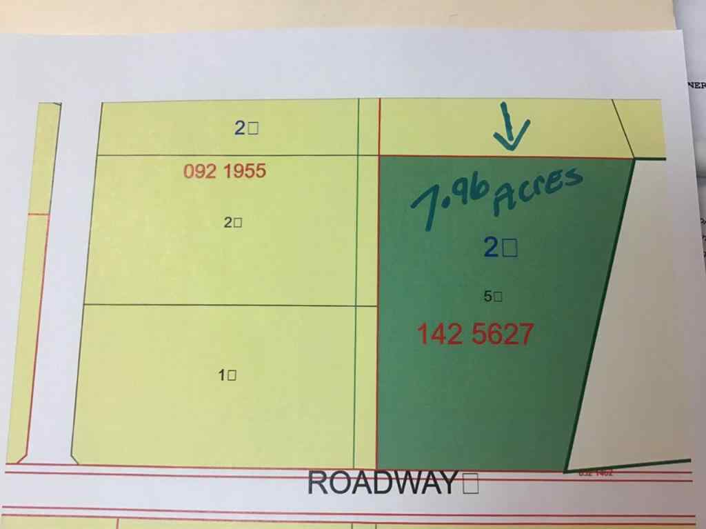MLS® A2238161 - 131056 TOWNSHIP ROAD  590 Road  in NONE Rural Woodlands County, Residential