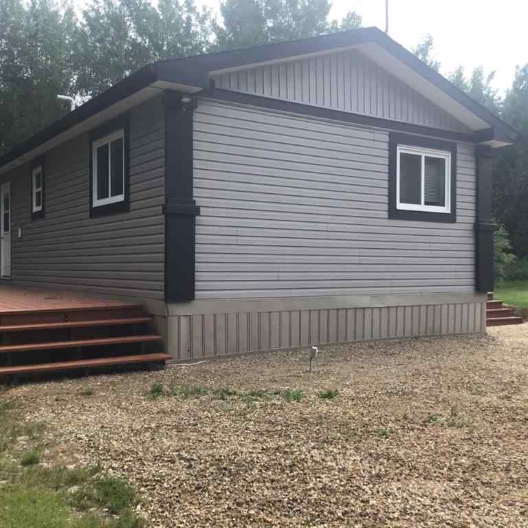 MLS® A2238161 - 131056 TOWNSHIP ROAD  590 Road  in NONE Rural Woodlands County, Residential