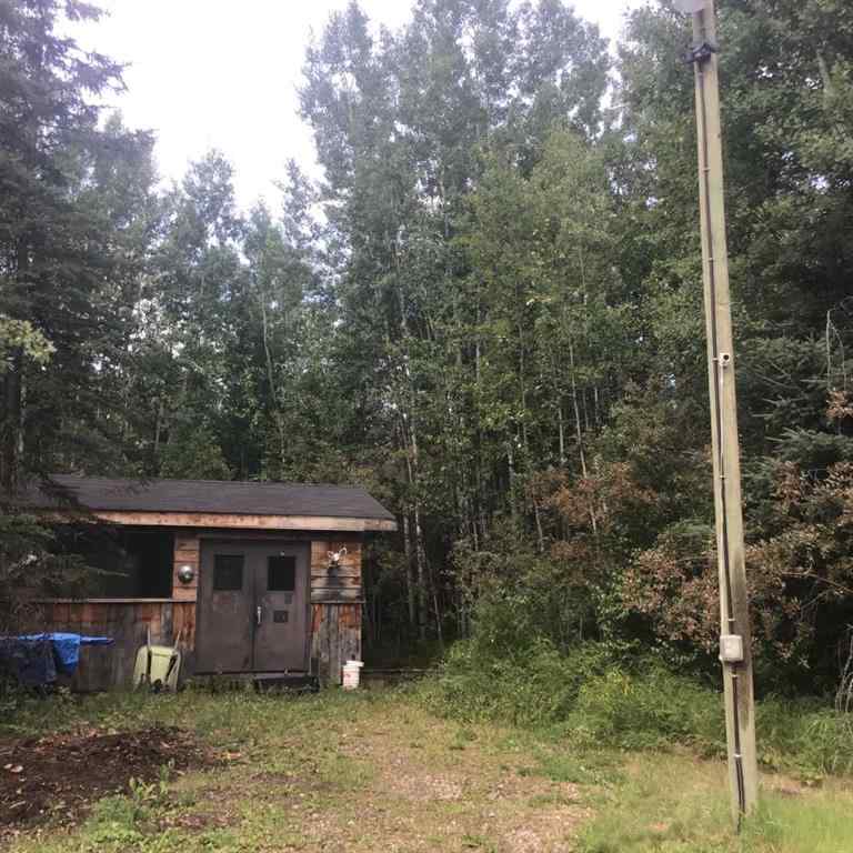 MLS® A2238161 - 131056 TOWNSHIP ROAD  590 Road  in NONE Rural Woodlands County, Residential