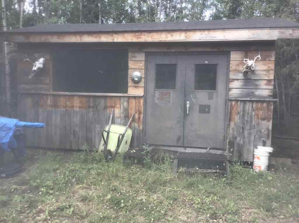 MLS® A2238161 - 131056 TOWNSHIP ROAD  590 Road  in NONE Rural Woodlands County, Residential