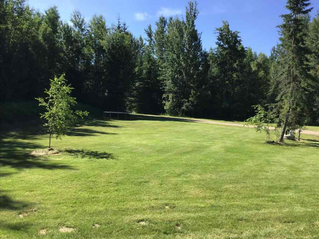 MLS® A2238161 - 131056 TOWNSHIP ROAD  590 Road  in NONE Rural Woodlands County, Residential