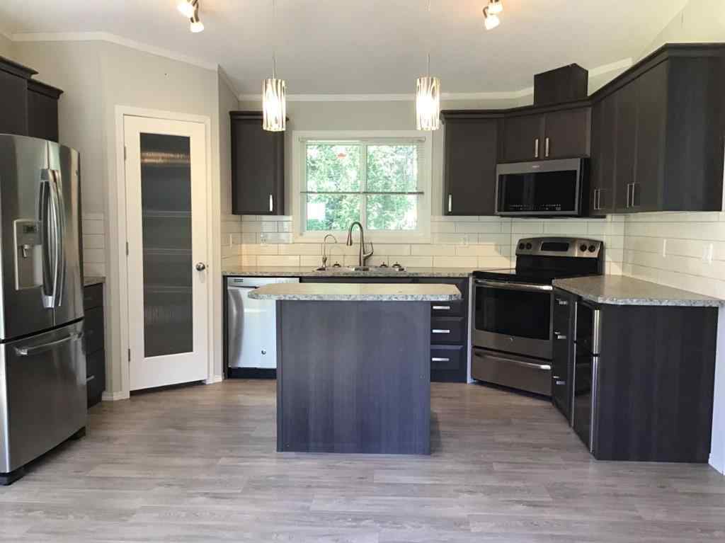 MLS® A2238161 - 131056 TOWNSHIP ROAD  590 Road  in NONE Rural Woodlands County, Residential