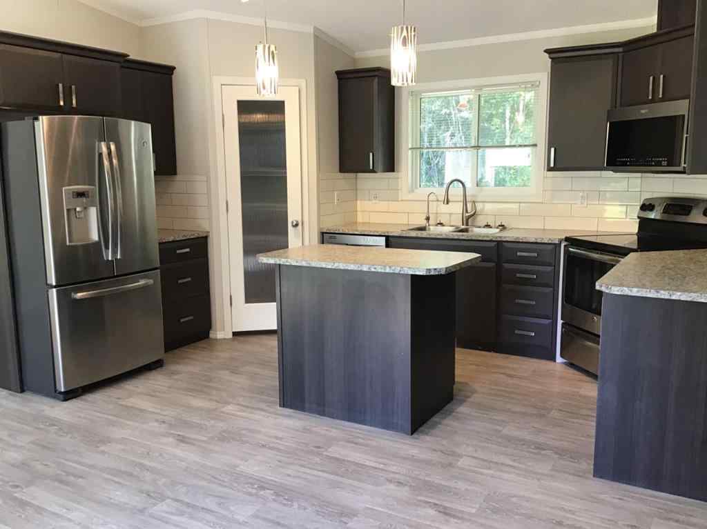 MLS® A2238161 - 131056 TOWNSHIP ROAD  590 Road  in NONE Rural Woodlands County, Residential