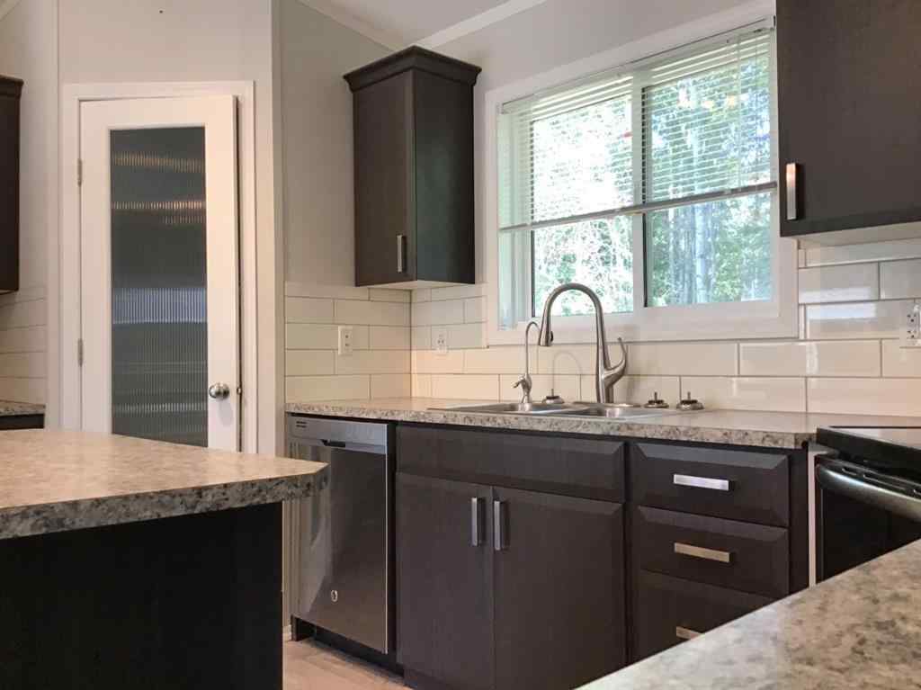 MLS® A2238161 - 131056 TOWNSHIP ROAD  590 Road  in NONE Rural Woodlands County, Residential