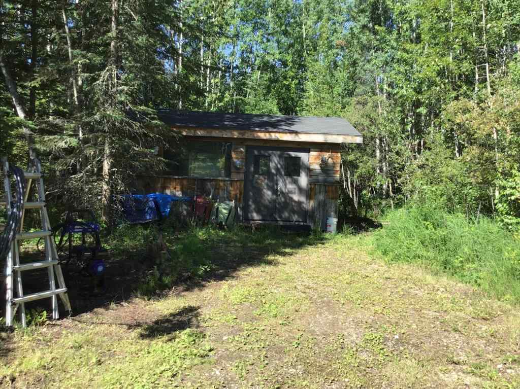 MLS® A2238161 - 131056 TOWNSHIP ROAD  590 Road  in NONE Rural Woodlands County, Residential