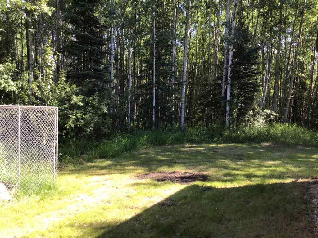 MLS® A2238161 - 131056 TOWNSHIP ROAD  590 Road  in NONE Rural Woodlands County, Residential