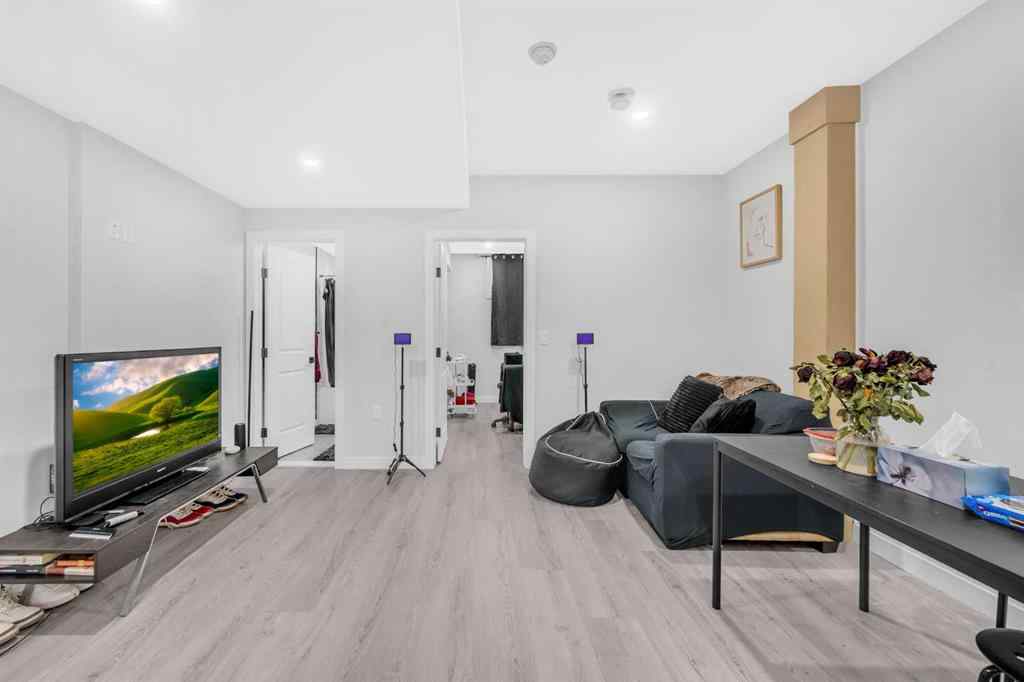 MLS® A2238165 - 123 Aquila Way NW in Glacier Ridge Calgary, Residential