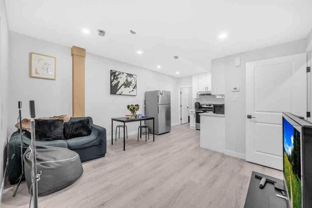 MLS® A2238165 - 123 Aquila Way NW in Glacier Ridge Calgary, Residential