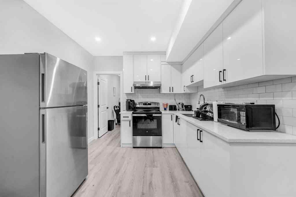 MLS® A2238165 - 123 Aquila Way NW in Glacier Ridge Calgary, Residential
