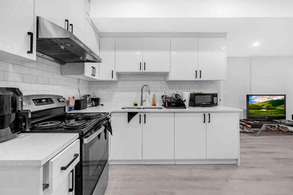 MLS® A2238165 - 123 Aquila Way NW in Glacier Ridge Calgary, Residential