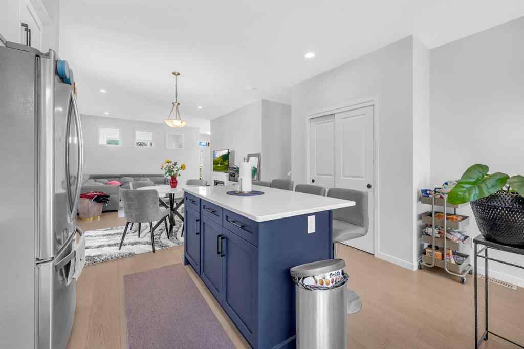 MLS® A2238165 - 123 Aquila Way NW in Glacier Ridge Calgary, Residential