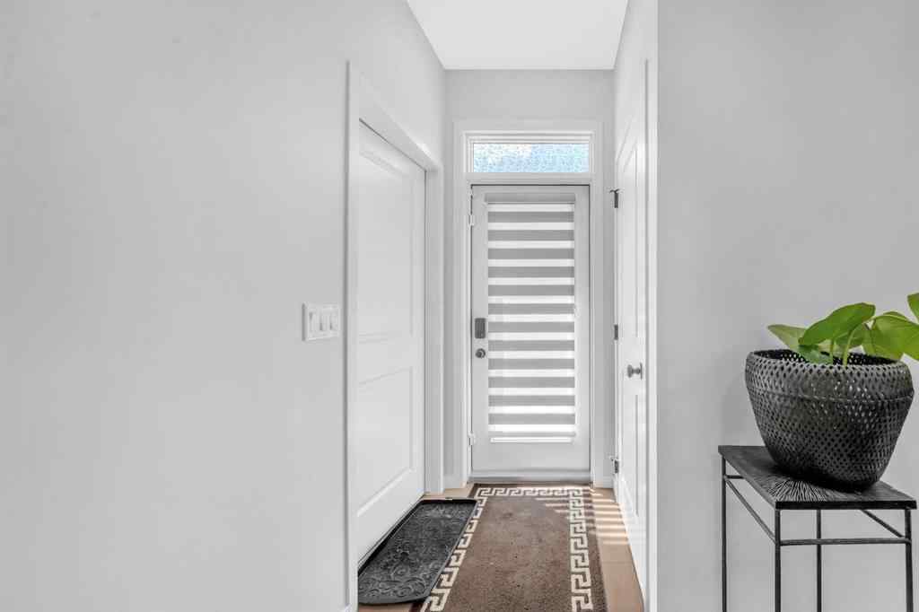 MLS® A2238165 - 123 Aquila Way NW in Glacier Ridge Calgary, Residential