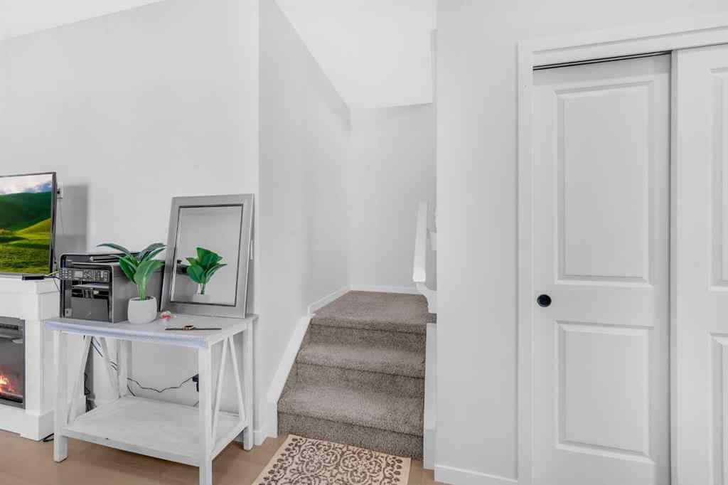 MLS® A2238165 - 123 Aquila Way NW in Glacier Ridge Calgary, Residential