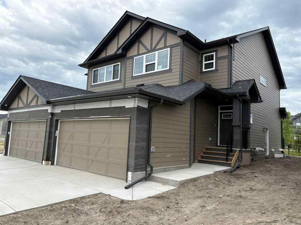MLS® A2238166 - 264 Legacy Glen Parade SE in Legacy Calgary, Residential