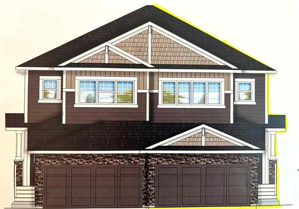 MLS® A2238166 - 264 Legacy Glen Parade SE in Legacy Calgary, Residential